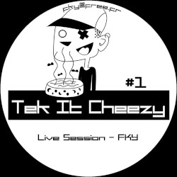 Tek It Cheezy 01