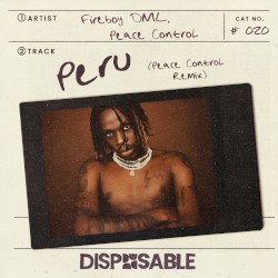 Peru (Peace Control Remix)