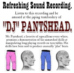 A Refreshing Sound Recording