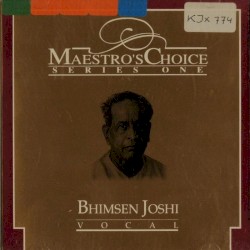 Maestro's Choice: Series One: Vocal