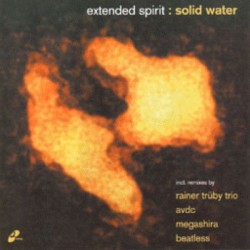 Solid Water