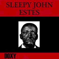 Sleepy John Estes