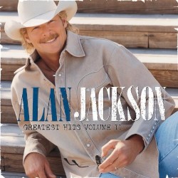 Greatest Hits, Volume II