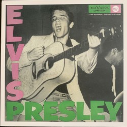 Elvis Presley