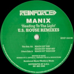 Heading to the Light: US House Remixes