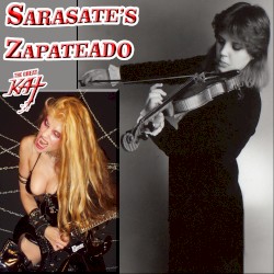 Sarasate’s Zapateado