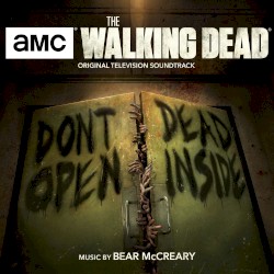 The Walking Dead: Original Television Soundtrack