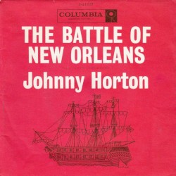 Battle of New Orleans