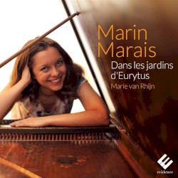 Dans les jardins d'Eurytus