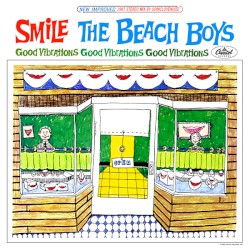 SMiLE (soniclovenoize BWPS stereo mix)