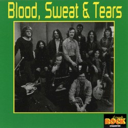 Blood, Sweat & Tears