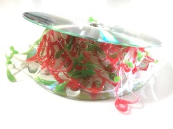 Asaga Fu an Fumoragu Aria