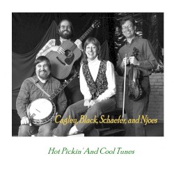 Hot Pickin' and Cool Tunes