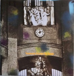 Permission to Leave the Temple / The Deep