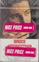 The Wild, the Innocent & The E Street Shuffle