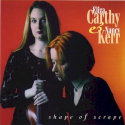 Shape of Scrape