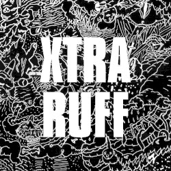 XTRA RUFF