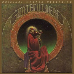 Blues for Allah