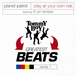 Play at Your Own Risk