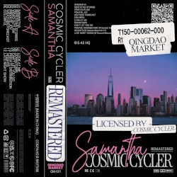 SAMANTHA 1 (REMASTERED)