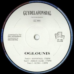 OGLOUNISDELAFONSDAL