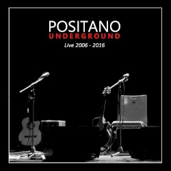 Underground - Live 2006-2016