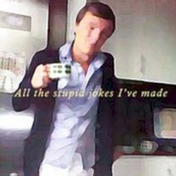 All the Stupid Jokes I've Made