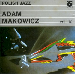 Polish Jazz vol. 10