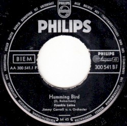 Humming Bird / My Little One