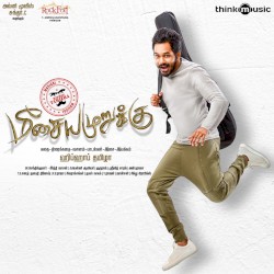 Meesaya Murukku (Original Motion Picture Soundtrack)