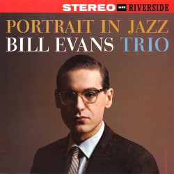 Portrait in Jazz