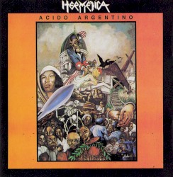 Ácido argentino
