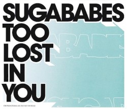 Too Lost in You