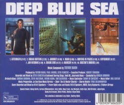 Deep Blue Sea