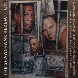 The Shawshank Redemption