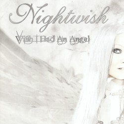 Wish I Had an Angel
