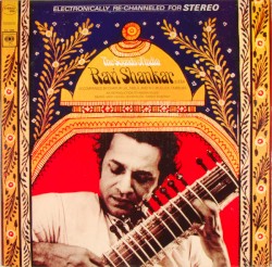 The Sounds of India