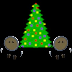 hand crushed by a mallet (zero 2 euro remix)