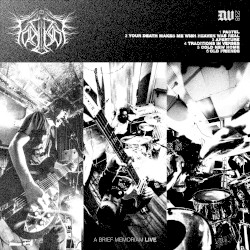 A Brief Memoriam (live)