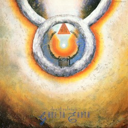 Gone to Earth