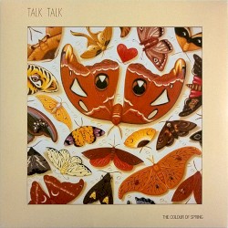 The Colour of Spring