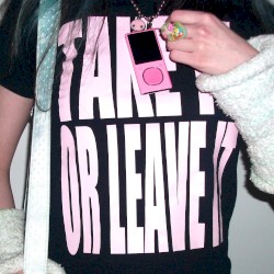 Take It or Leave It (remixes)