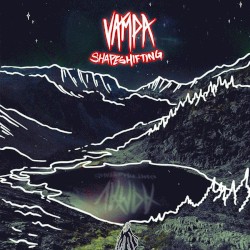 Shapeshifting (dub mix)