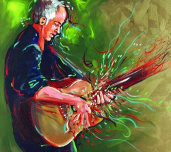 Cheeseburgers & Gasoline