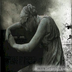 Sleepless in Heaven: Unvarnished Edition Pack