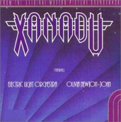 Xanadu: From the Original Motion Picture Soundtrack