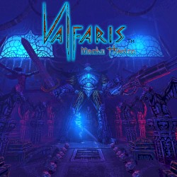 Valfaris: Mecha Therion Soundtrack