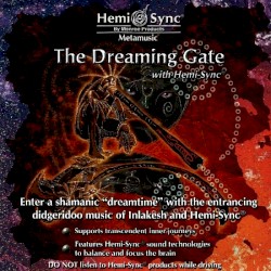 The Dreaming Gate