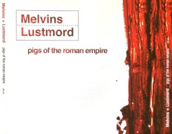 Pigs of the Roman Empire