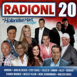 RadioNL, 20
